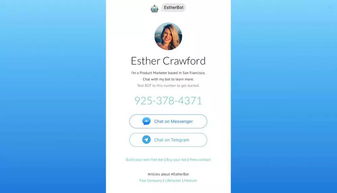 AI求職新紀(jì)元 簡歷聊天機(jī)器人，讓你的Offer拿到手軟