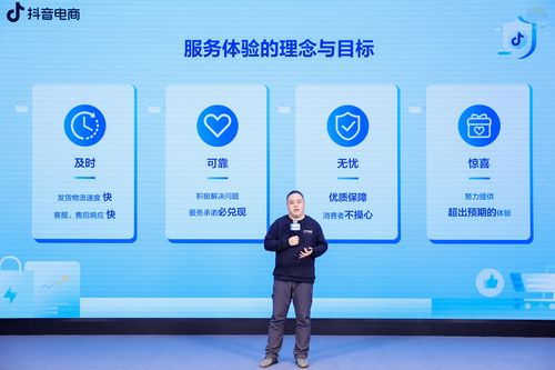 抖音電商開放日 以“好內(nèi)容、好商品、好服務(wù)”為核心，打造數(shù)字文化創(chuàng)意新生態(tài)