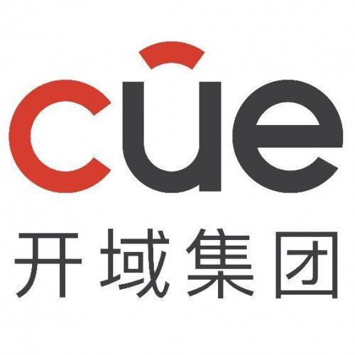 新形勢下的產業新局 開域集團董事長施侃的數字文創布局與應用服務前瞻