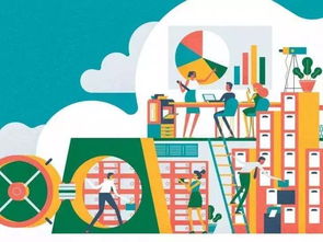 數字賦能創新研發，服務升級激發活力——三部門聯合開展服務企業專題活動